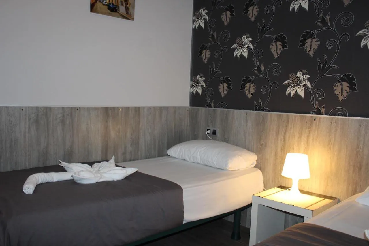 Gasthof Bcn Condal Hostal Barcelona