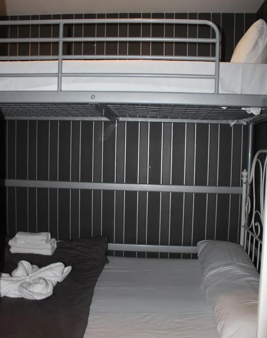 Bcn Condal Hostal Barcelona 2*,
