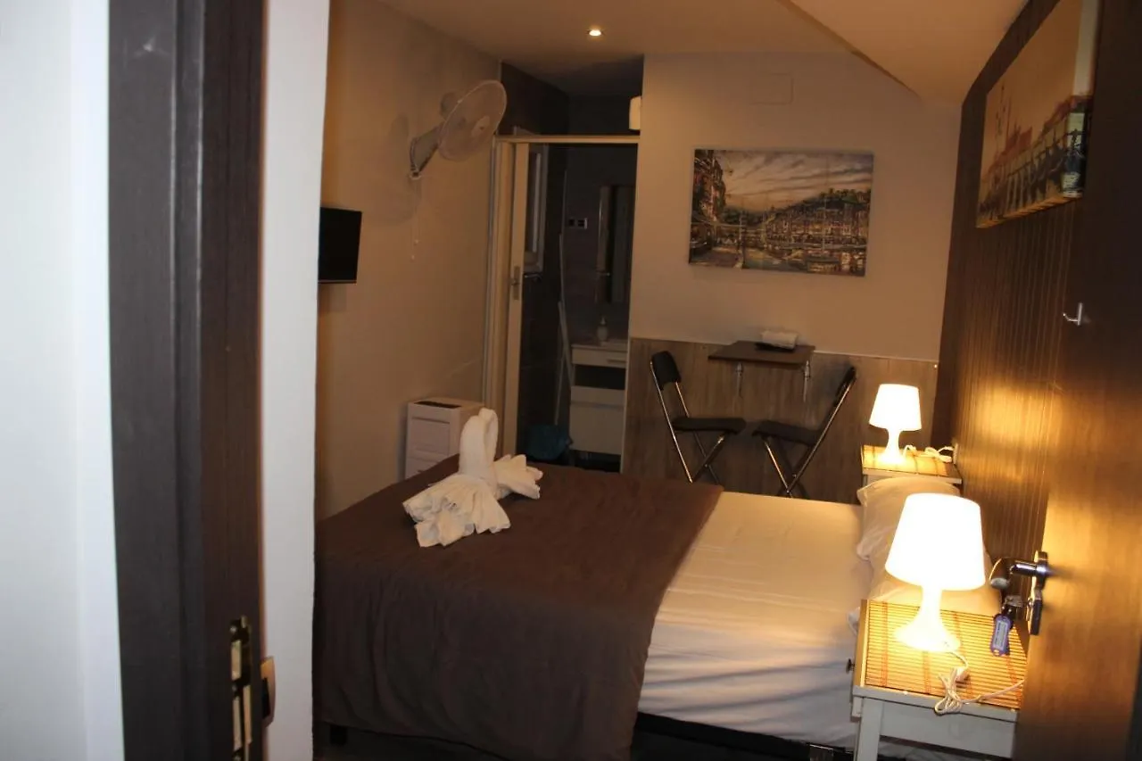 Bcn Condal Hostal Barcelona