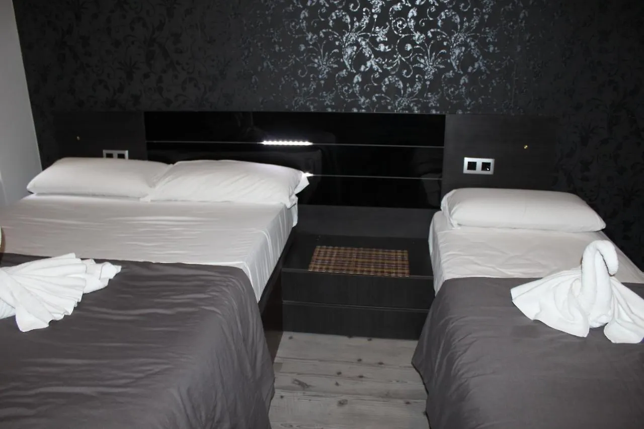 Bcn Condal Hostal Barcelona 2*,  Spanien