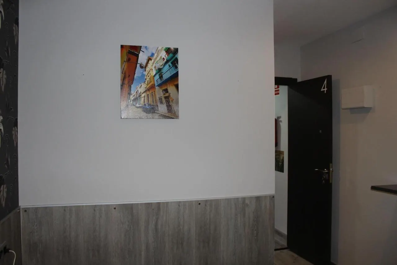 Bcn Condal Hostal Barcelona