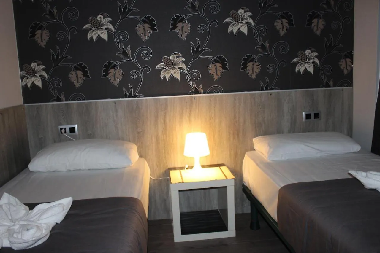 Bcn Condal Hostal Barcelona Spanien