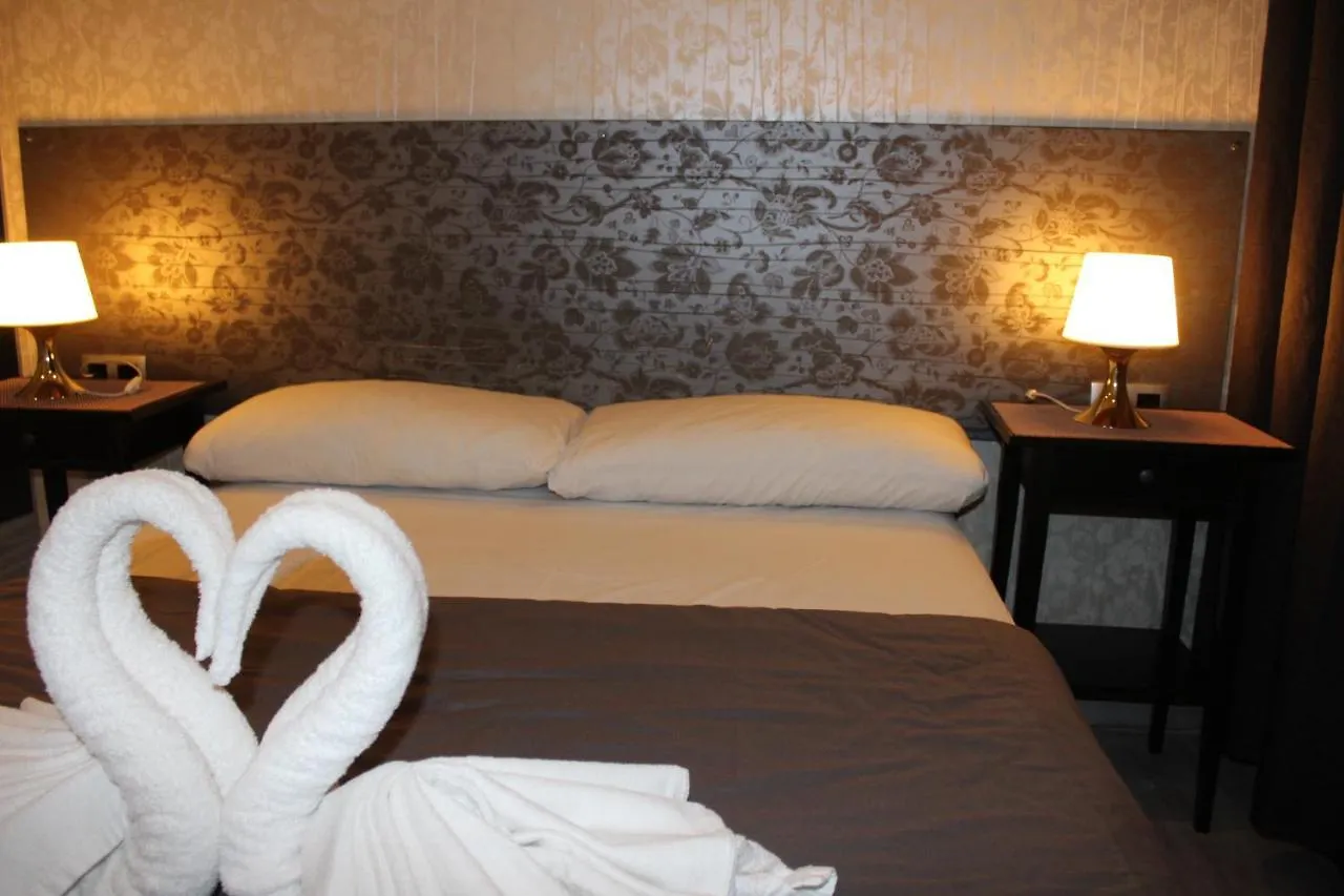 Bcn Condal Hostal Barcelona 2*,  Spanien