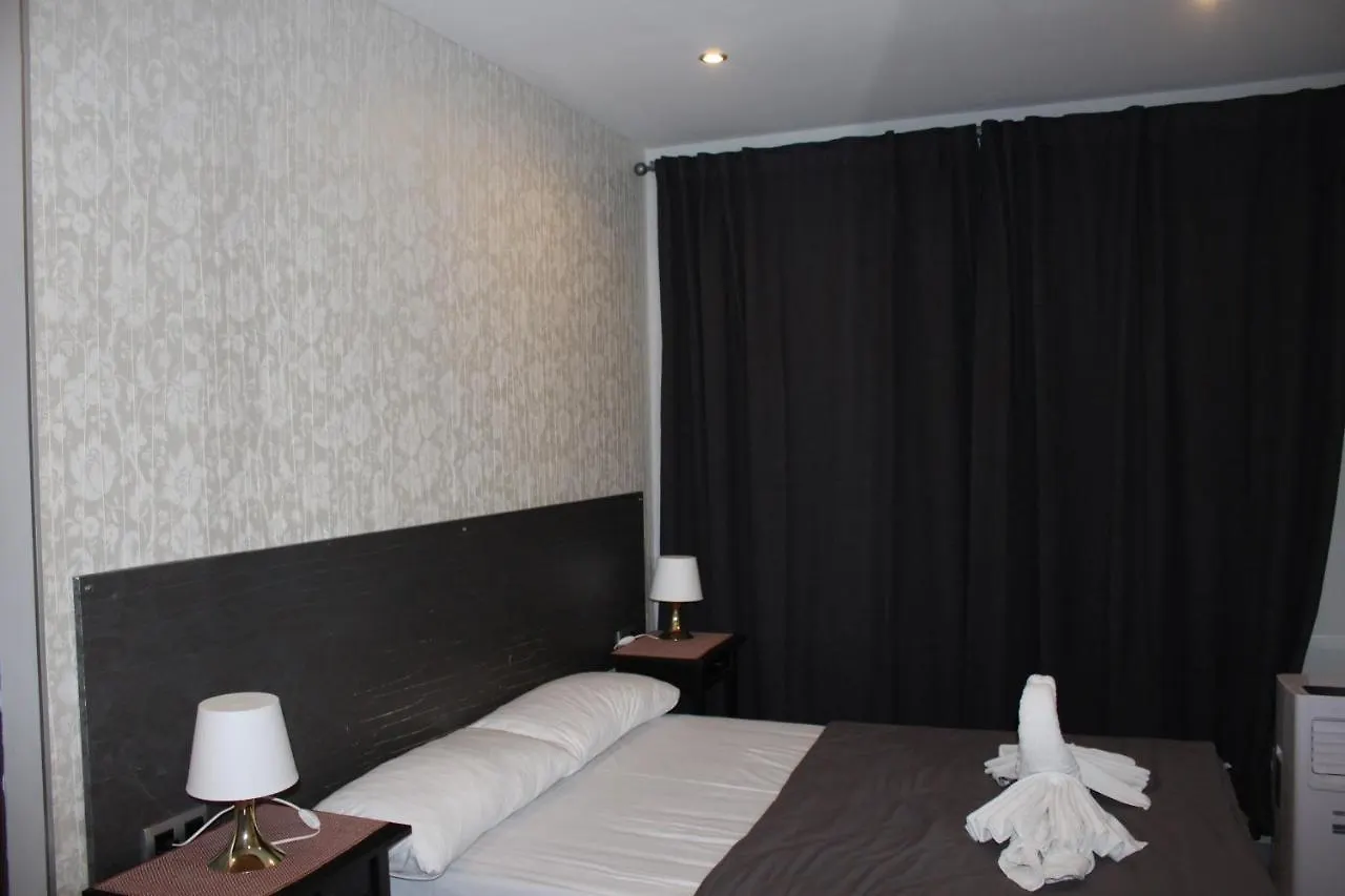Bcn Condal Hostal Barcelona 2*,  Spanien