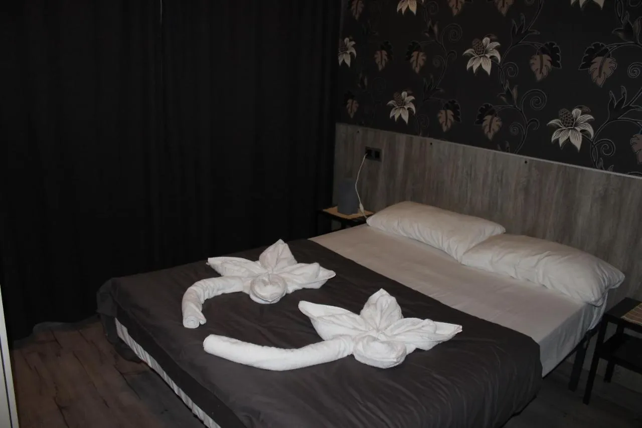 Gasthof Bcn Condal Hostal Barcelona