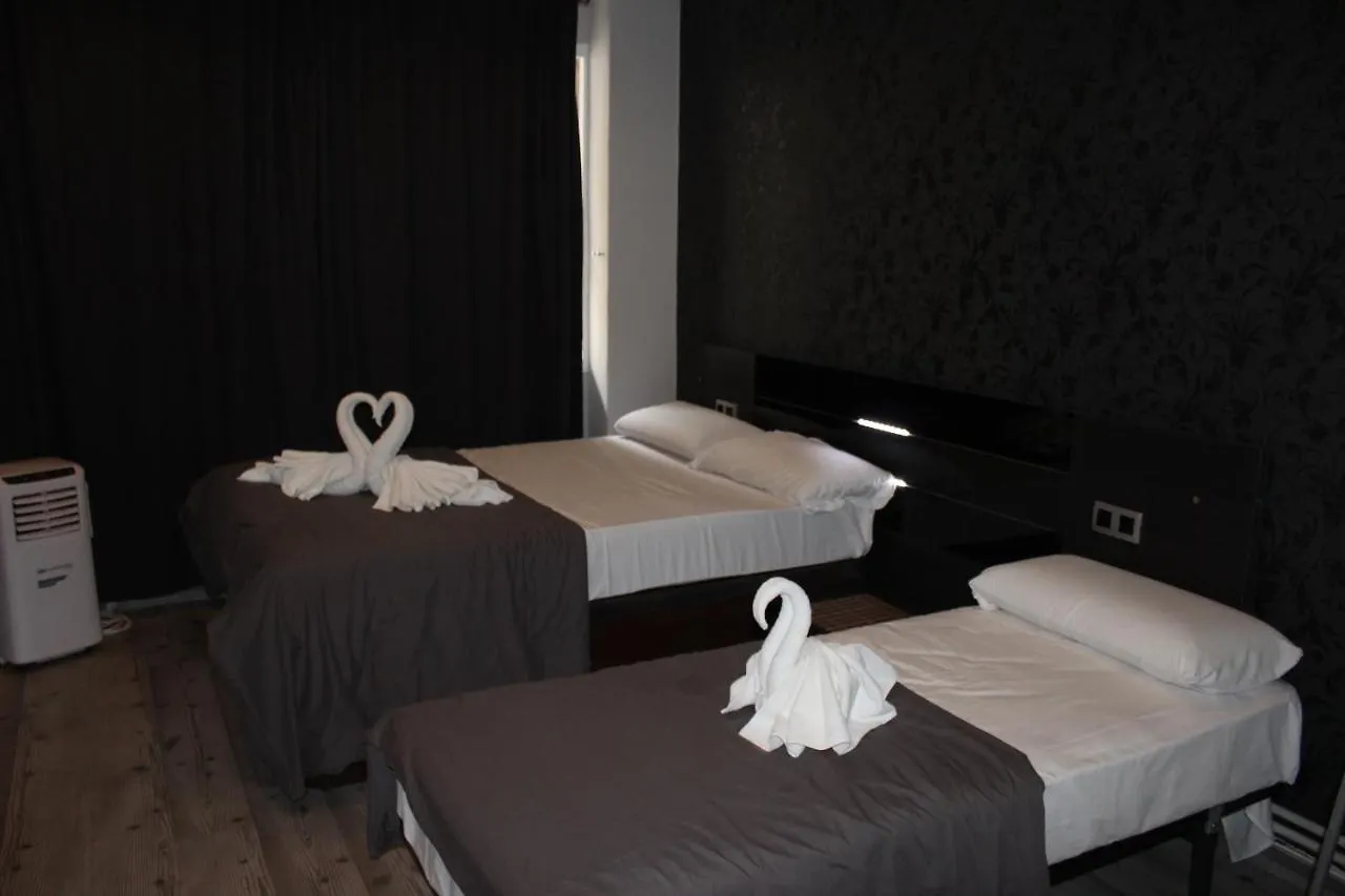 Bcn Condal Hostal Barcelona Gasthof