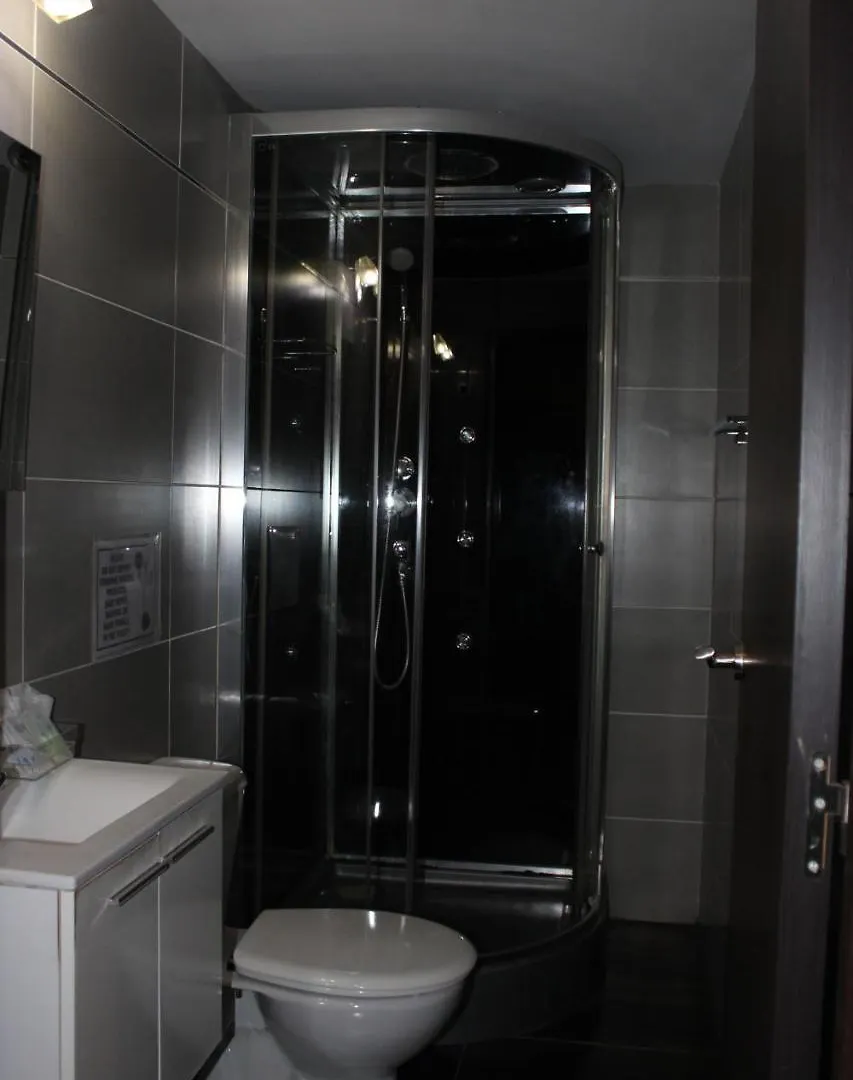 ** Gasthof Bcn Condal Hostal Barcelona Spanien