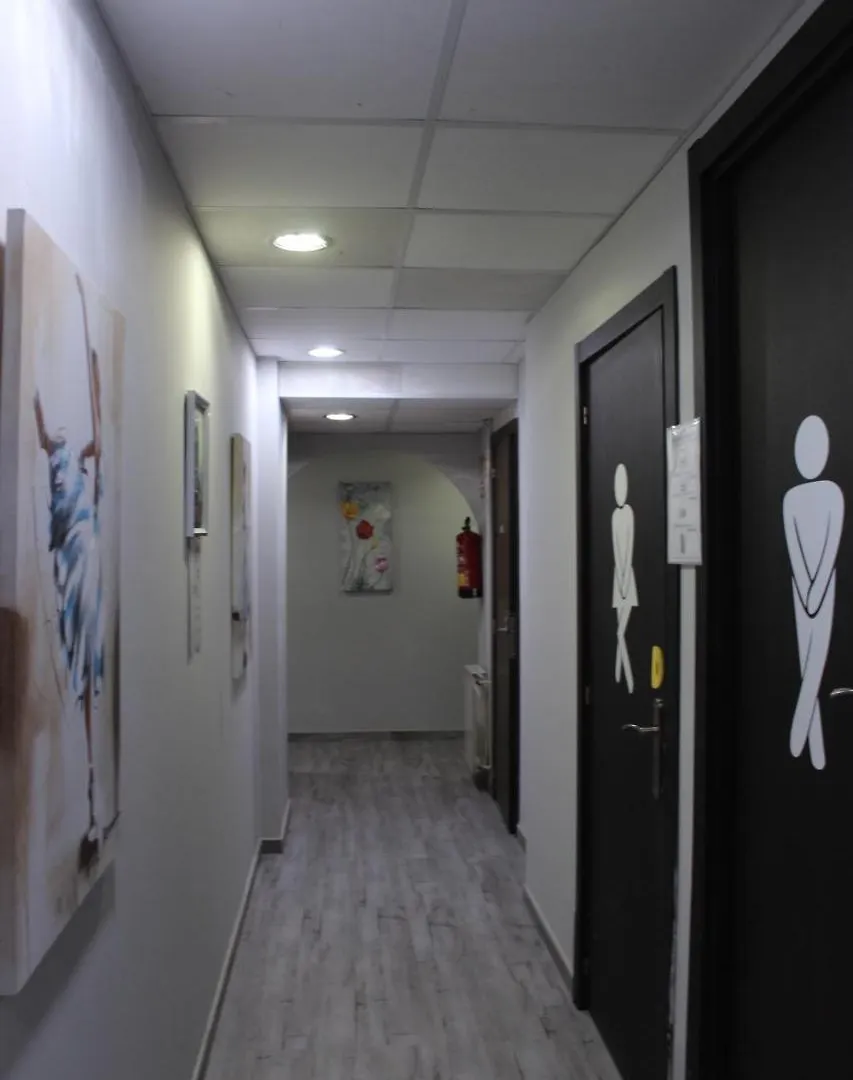 Bcn Condal Hostal Barcelona Gasthof