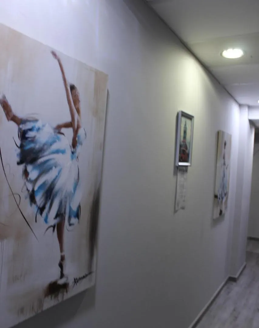 Bcn Condal Hostal Barcelona Spanien
