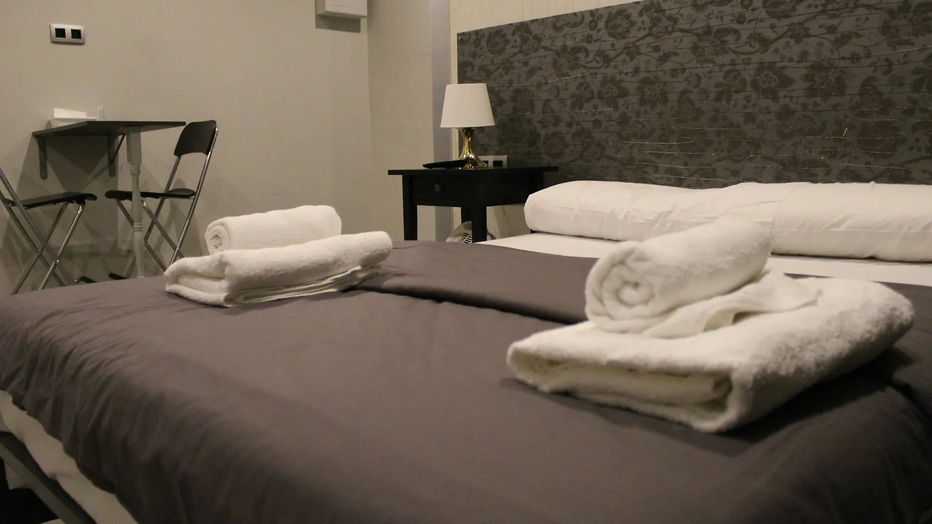 ** Gasthof Bcn Condal Hostal Barcelona Spanien