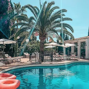 Bed & Breakfast Jardines De La Reina Boutique
