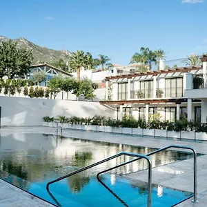 Hotel Sierra Blanca Art Of Healing