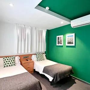 Guest house Apolo