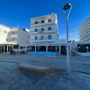 Aparthotel Playa Sol