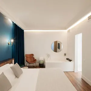Pensjonat H Regas Adults Only, Barcelona