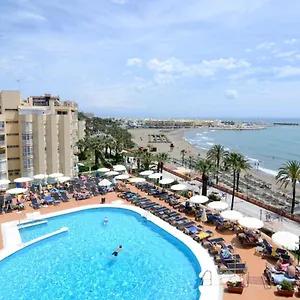 **** Hotel Medplaya Riviera - Adults Recommended Hiszpania