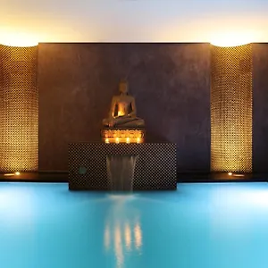 **** Hotel Augusta Club & - Adults Only Hiszpania
