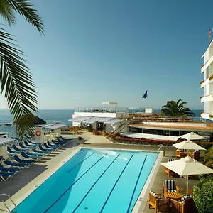 **** Hotel Gran Reymar 4 Sup Hiszpania