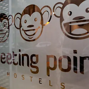 Meeting Point Barcelone