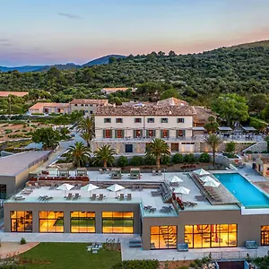 Hotel Carrossa &