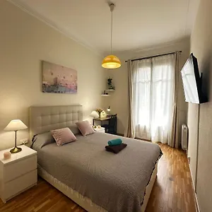 Nocleg ze śniadaniem Aribau, Barcelona
