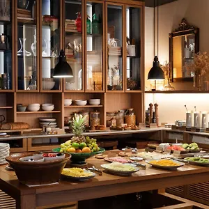 Hotel Casa Sagnier, Barcelona