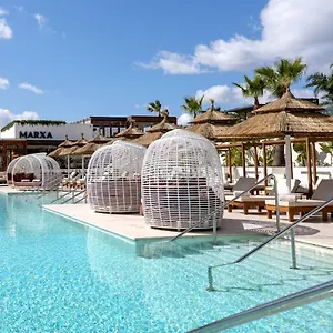 ***** Hotel So/ & Golf Hiszpania