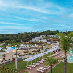 ***** Hotel So/ & Golf Hiszpania
