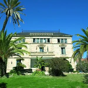 Xanascat Hostel