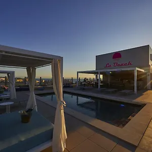 **** Hotel Indico Rock Mallorca - Adults Only Hiszpania