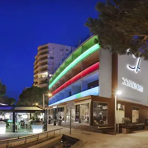 **** Hotel Cosmopolita Boutique & Hiszpania