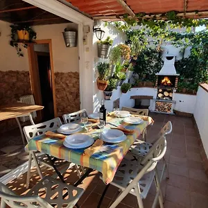 Atico, Terraza Y Barbacoa Barcelona