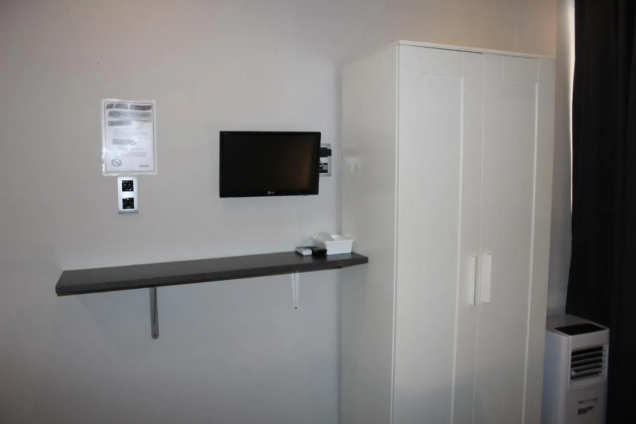 Bcn Condal Hostal Barcelona Pensión