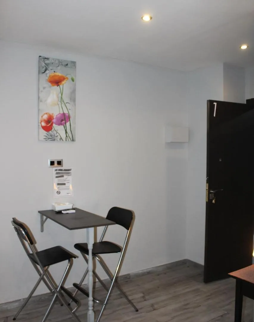 Bcn Condal Hostal Barcelona 2*,  España