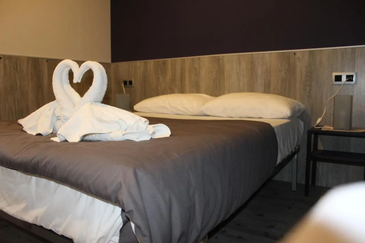 ** Pensión Bcn Condal Hostal Barcelona España
