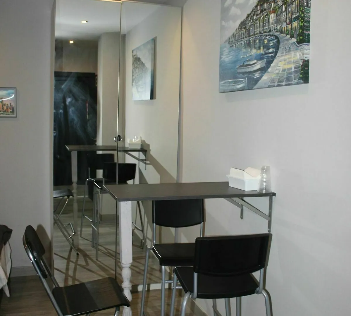 Pensión Bcn Condal Hostal Barcelona