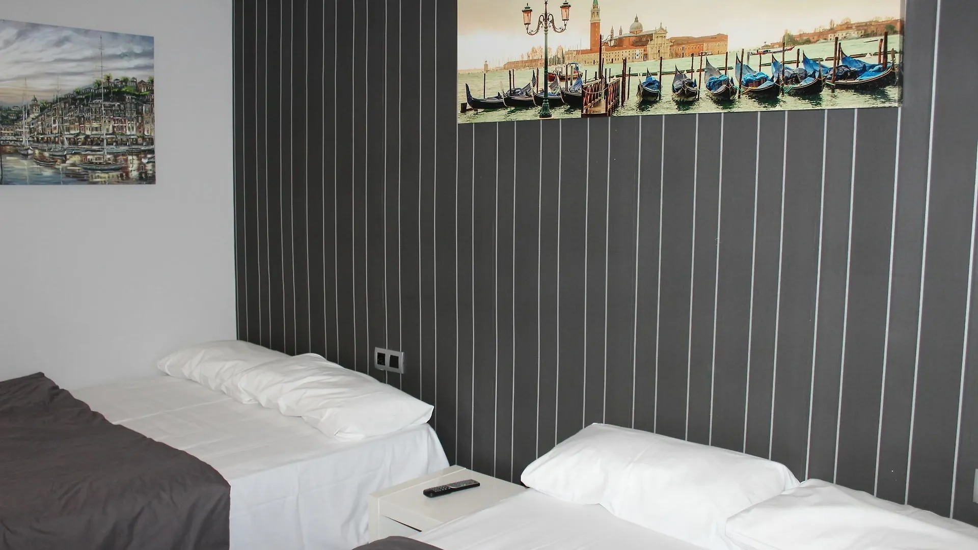 Bcn Condal Hostal Barcelona Pensión