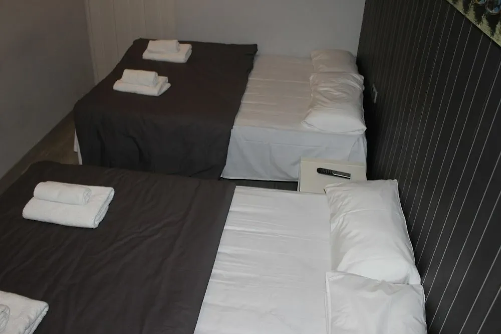 Bcn Condal Hostal Barcelona Pensjonat