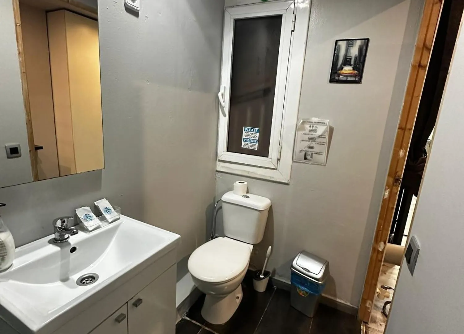 Guest house Bcn Condal Hostal Barcelona