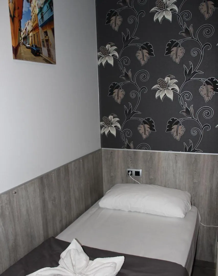 Bcn Condal Hostal Barcelona Guest house