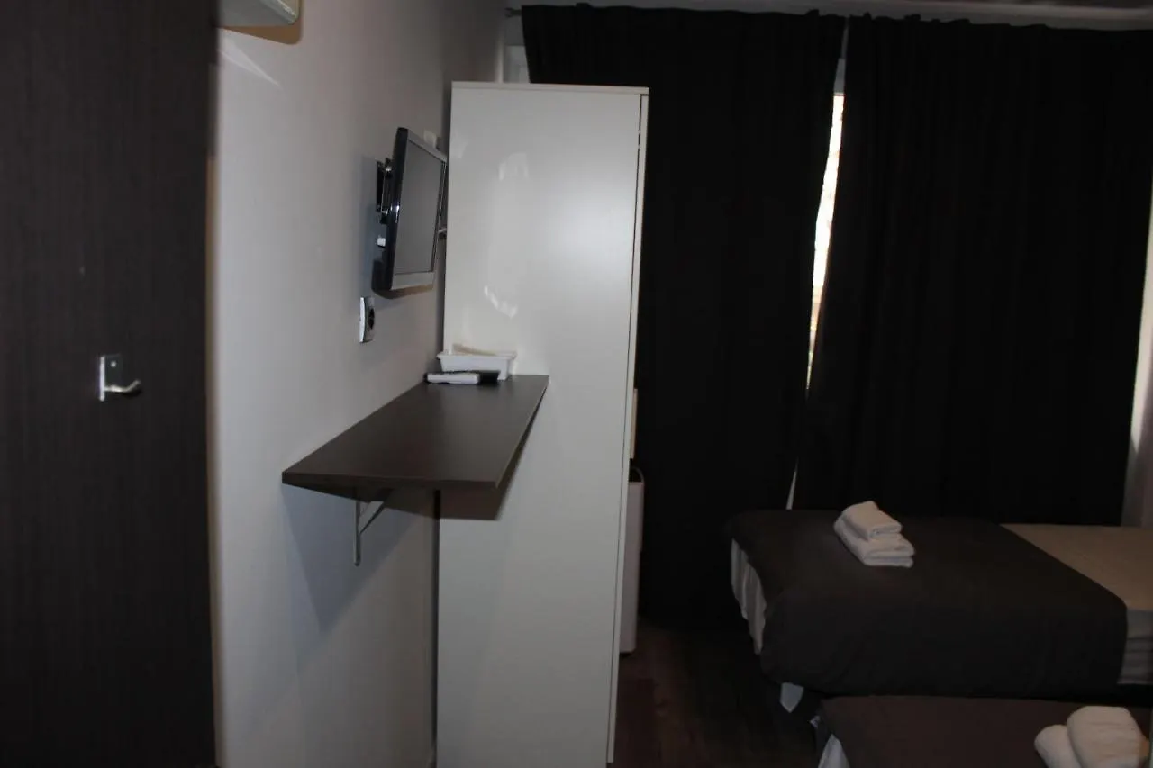 Guest house Bcn Condal Hostal Barcelona