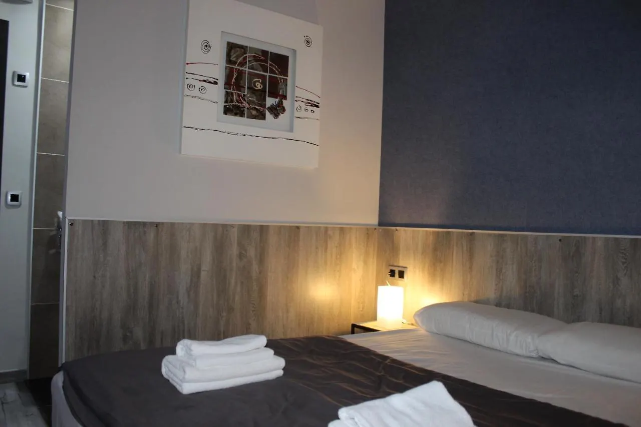 Guest house Bcn Condal Hostal Barcelona