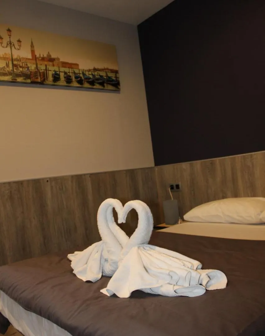 Guest house Bcn Condal Hostal Barcelona