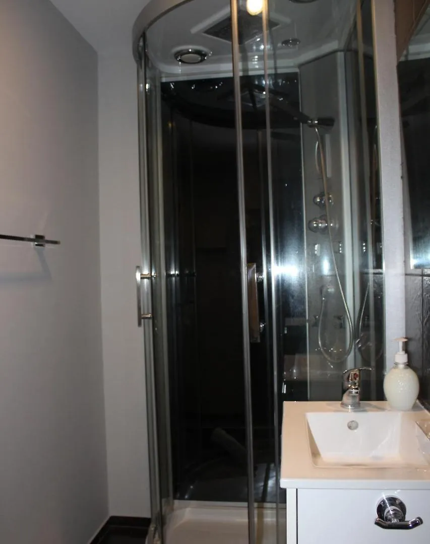 Guest house Bcn Condal Hostal Barcelona