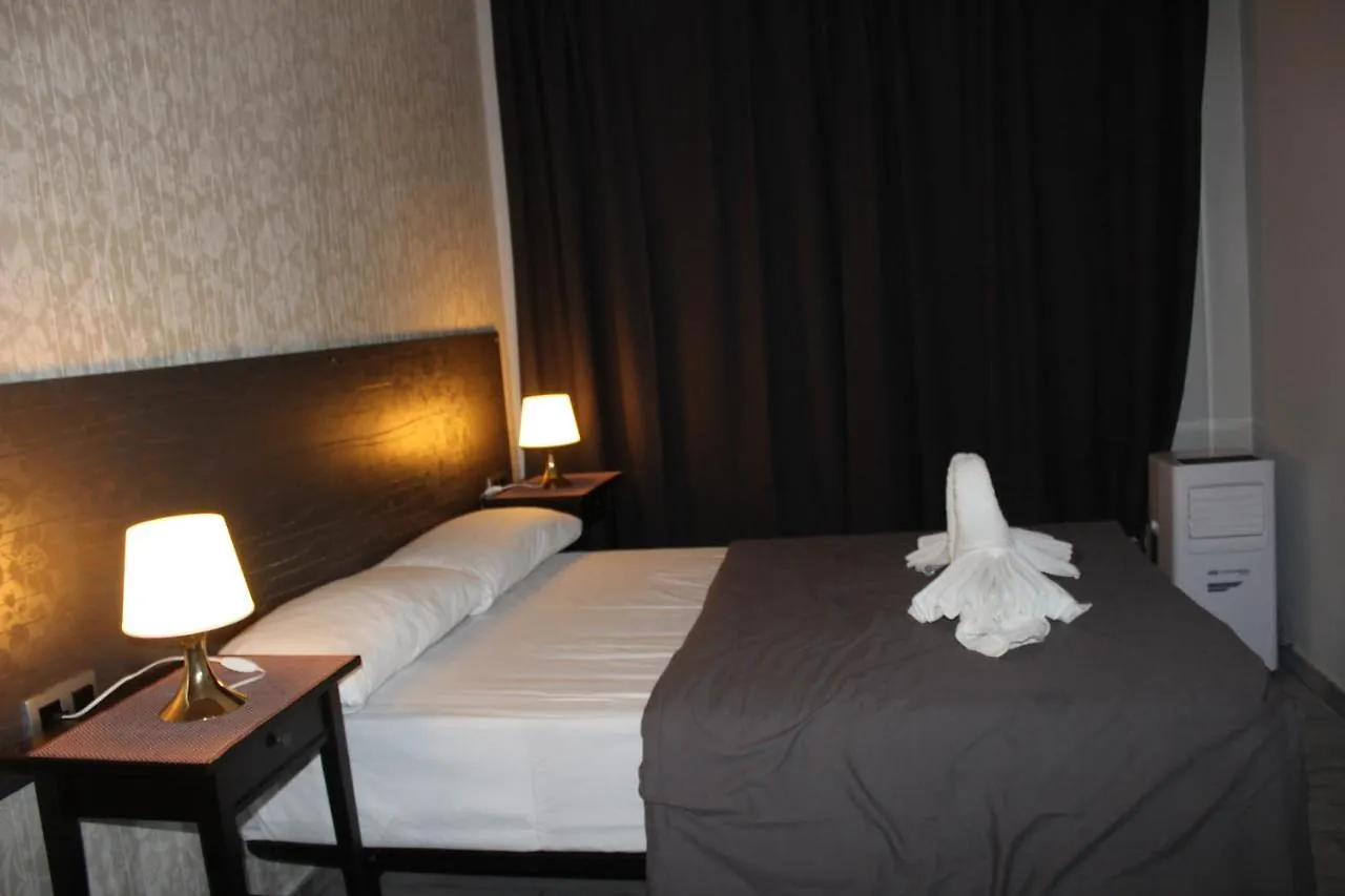 Bcn Condal Hostal Barcelona Spain