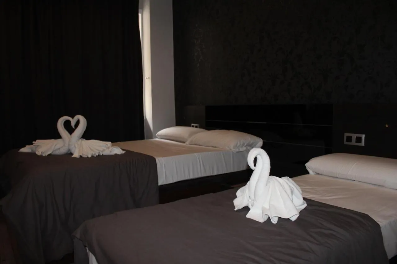 Bcn Condal Hostal Barcelona Guest house
