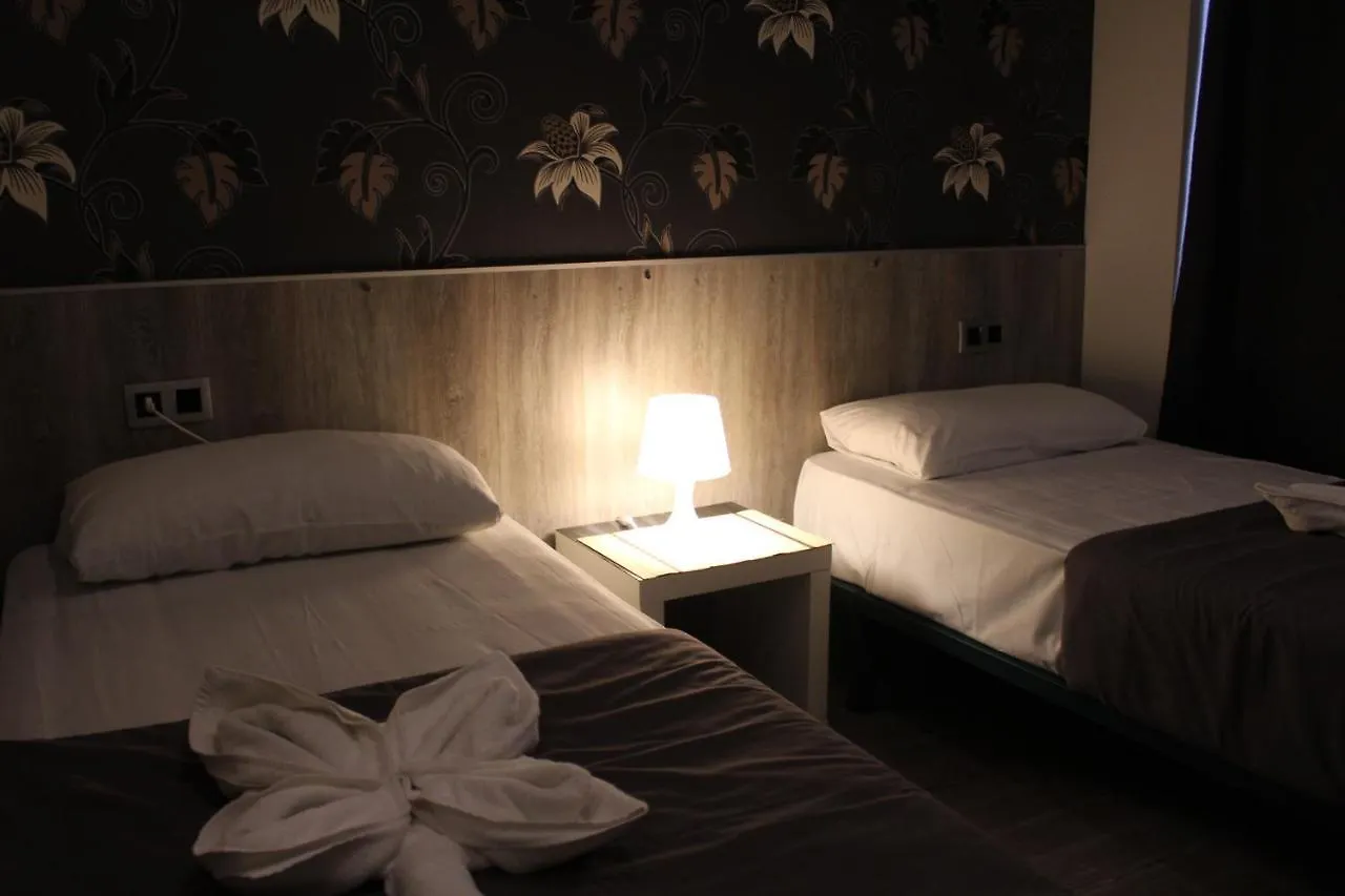 Bcn Condal Hostal Barcelona 2*,