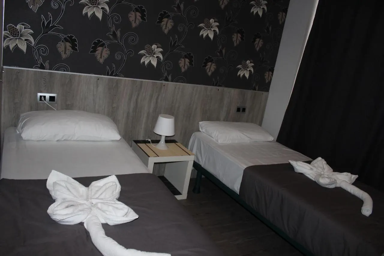 Bcn Condal Hostal Barcelona 2*,