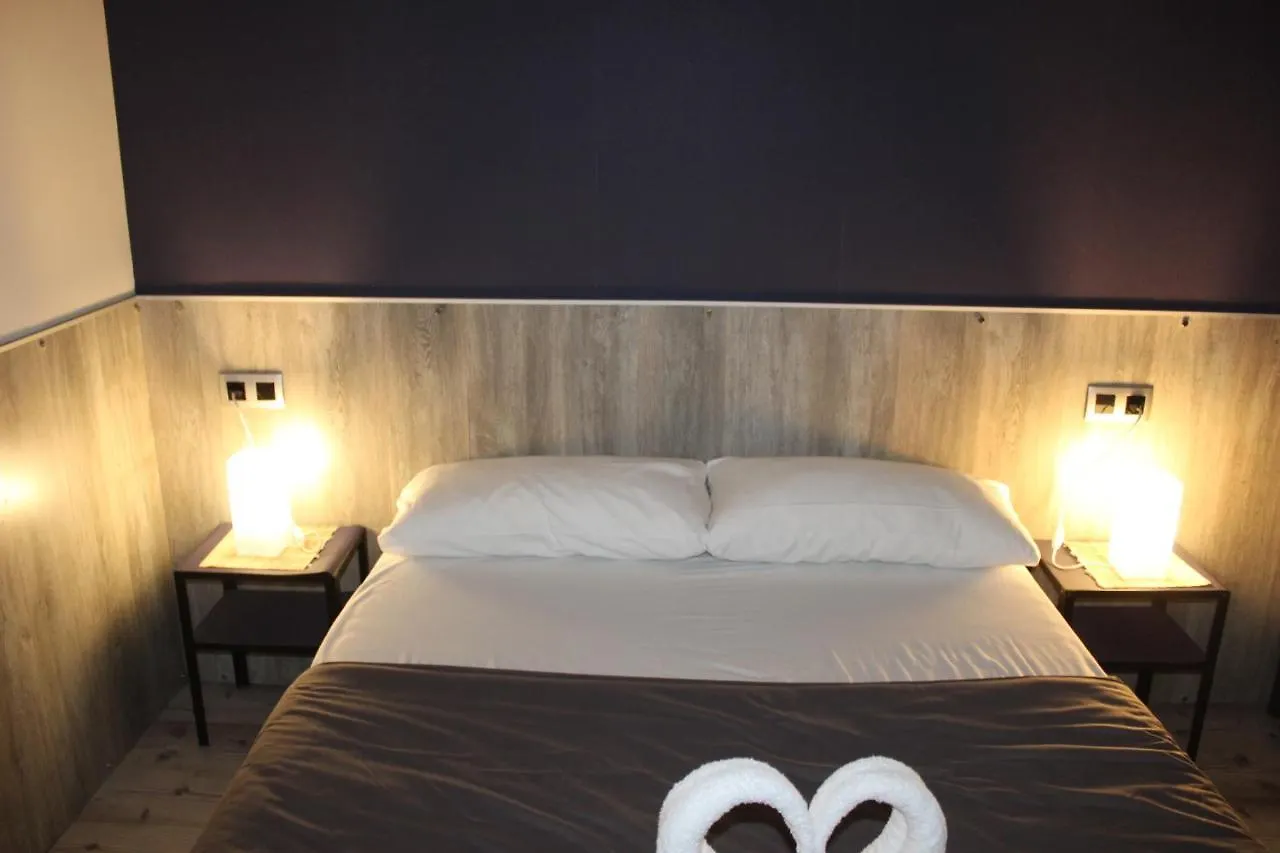 Bcn Condal Hostal Barcelona Guest house