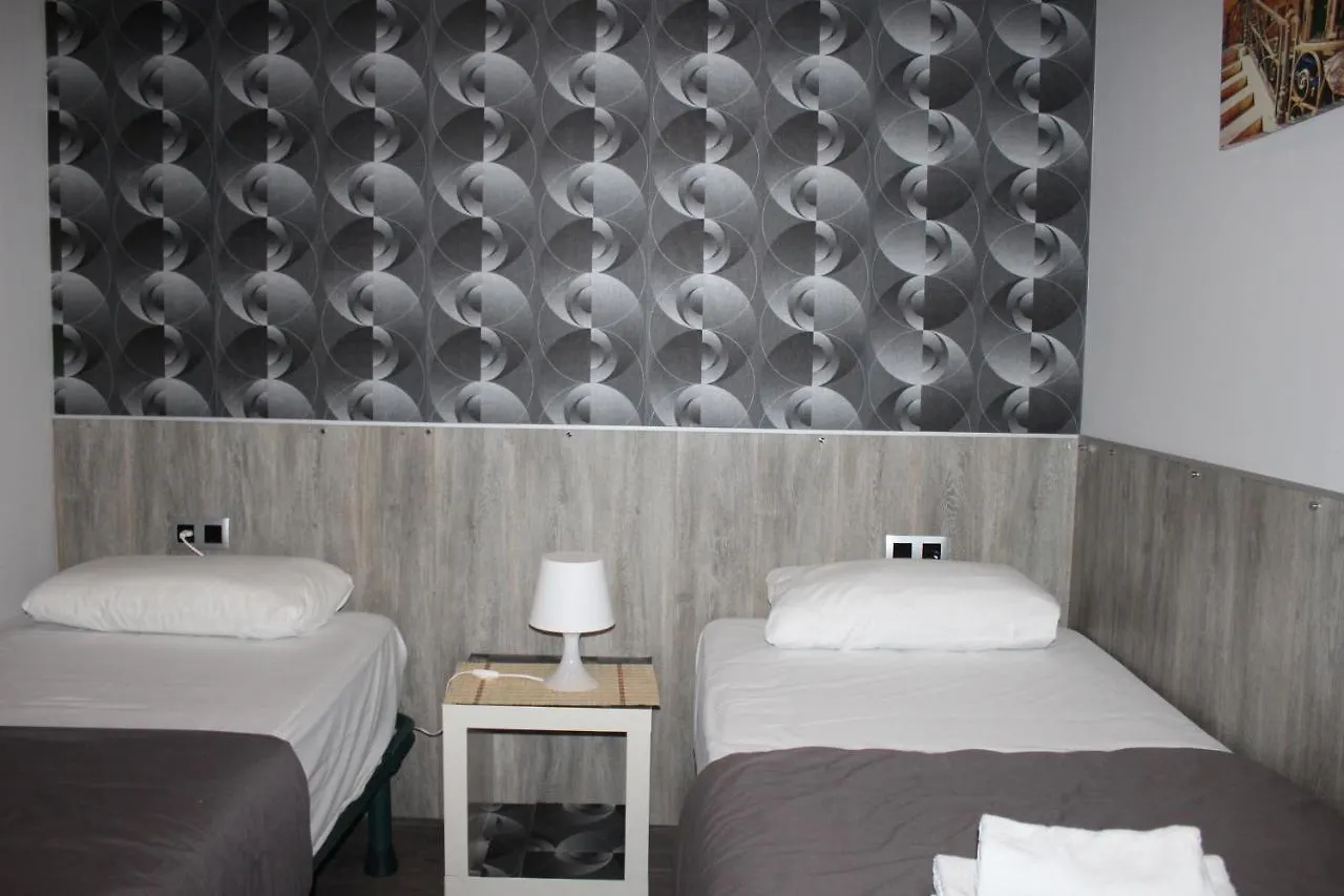 ** Guest house Bcn Condal Hostal Barcelona Spain